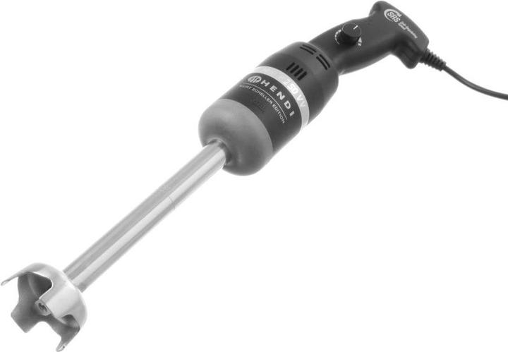 Actual product image Hendi Hand blender 250VV 250VV adjustable 230 250W