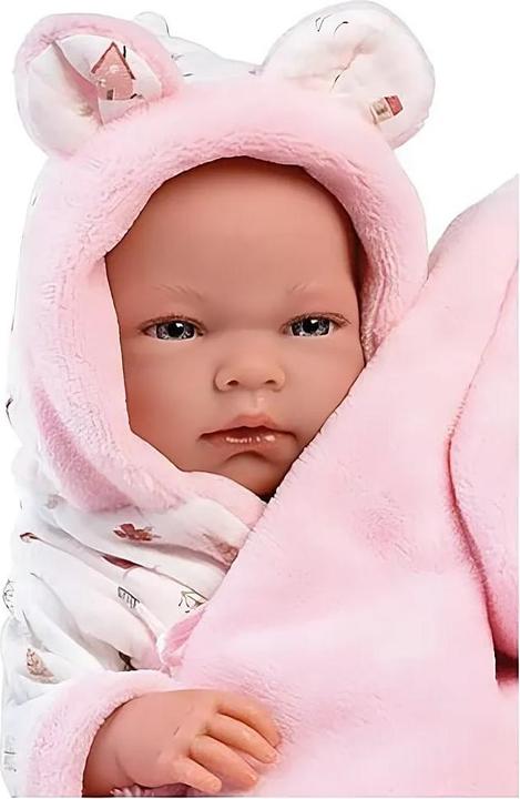 Immagine prodotto Llorens Bambola da bagno Nica