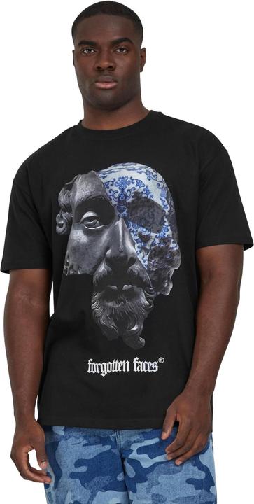 Produktbild Forgotten Faces Aurelius Heavy Oversized Tee (S)