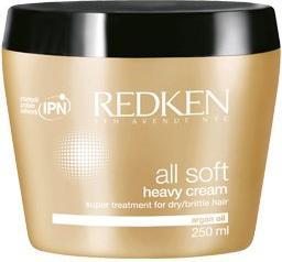 Produktbild Redken All Soft Heavy Cream Mask (250 ml)