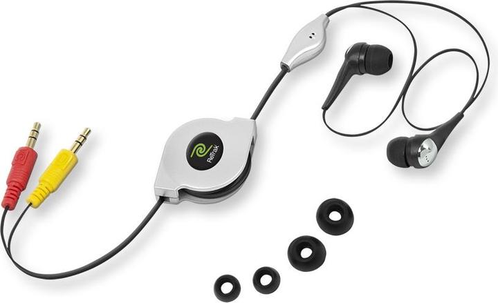 Immagine prodotto ReTrak In-ear Kopfhörer (Cablato)