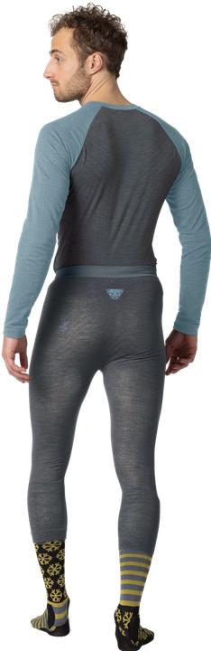 Produktbild Dynafit Tour Light Merino Langarmshirt Funktionsshirt (XXL)