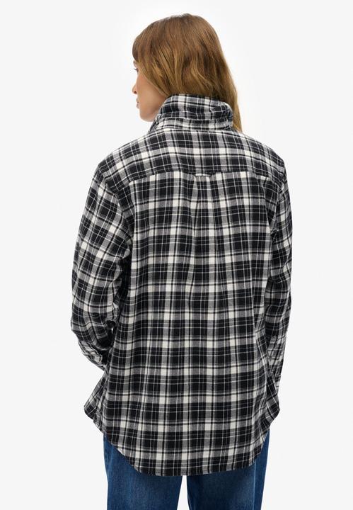 Immagine prodotto Superdry Camicia da donna (L)