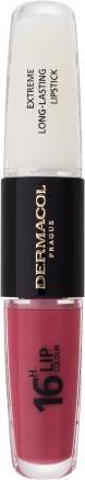 Produktbild Dermacol 16H Lip Colour Extreme Long-Lasting Lipstick (6)