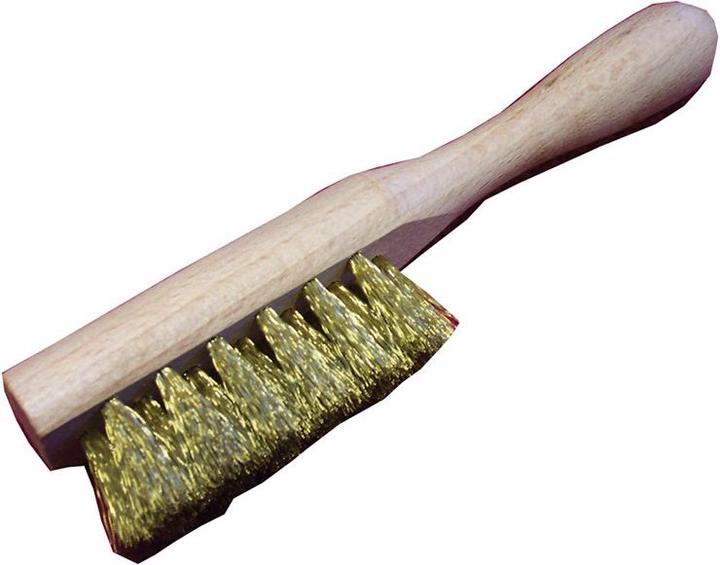 Immagine prodotto Nikwax Spazzola di camoscio