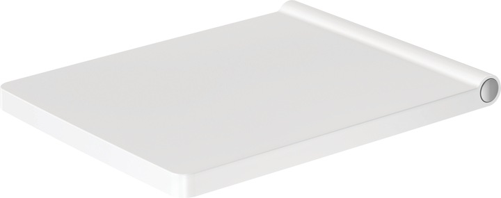 Image du produit Duravit Siège WC Vero Air