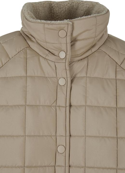 Actual product image Urban Classics Women's long jacket (M)