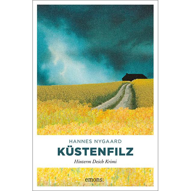 Küstenfilz, Belletristik von Hannes Nygaard