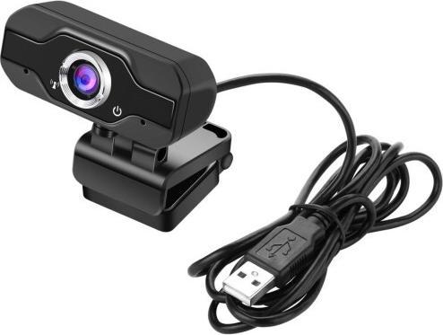Actual product image Manta Webcam Camera Internetowa FHD W179 (2 Mpx)