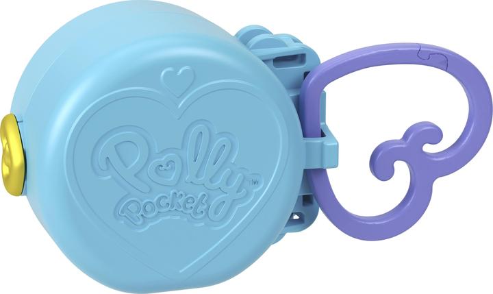 Image du produit Polly Pocket On The Go Fun