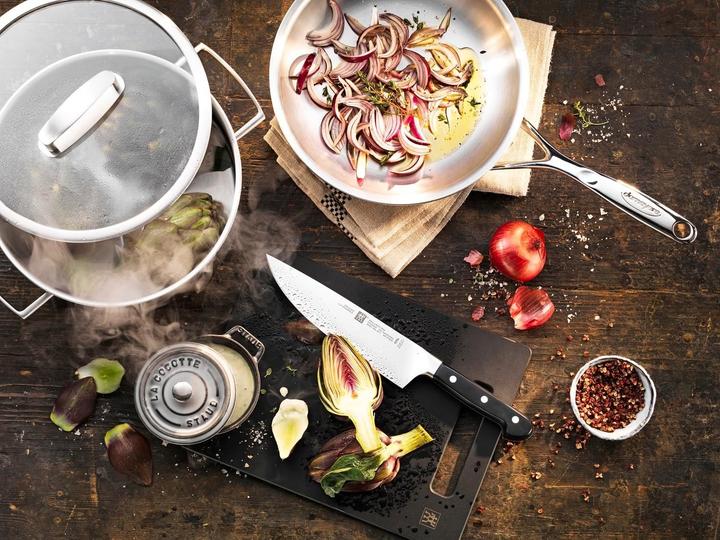 Produktbild Zwilling Vitality (16 cm, Kochtopf, Edelstahl)