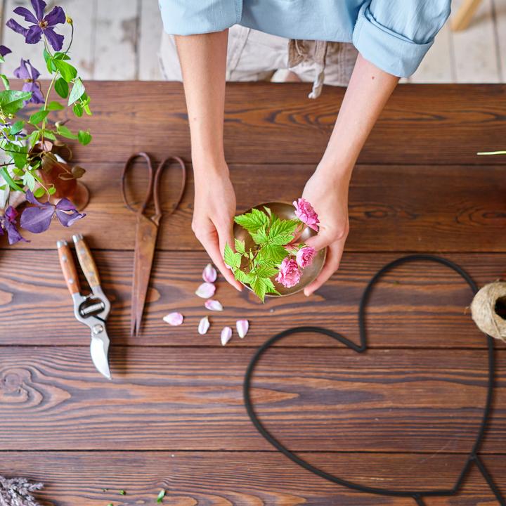 Actual product image Relaxdays 2x climbing aid (0.50 cm, 25 cm)