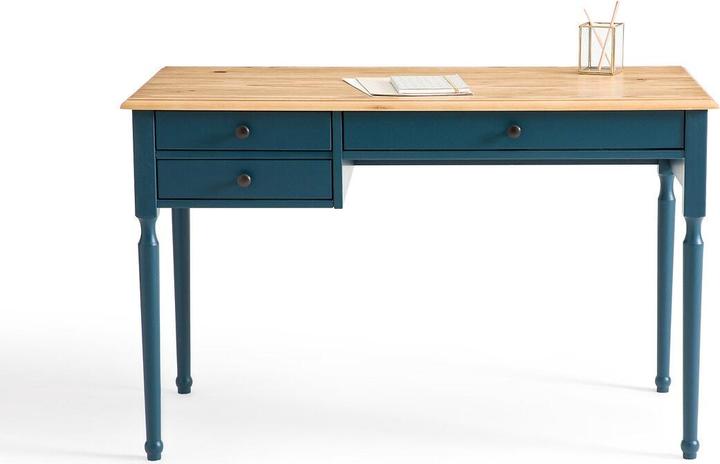 Produktbild La Redoute Interieurs Authentic Style (120 x 60 x 76 cm)