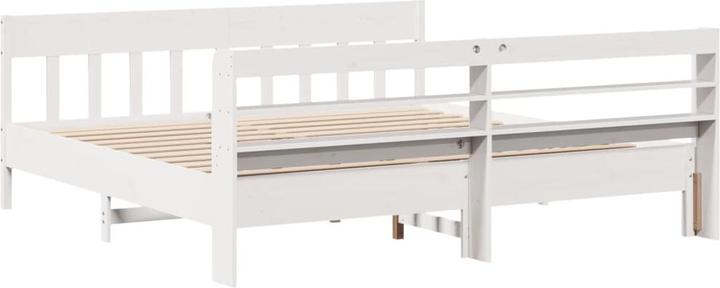 Valeurs nutritives et ingrédients vidaXL Bettgestell (200 x 200 cm)