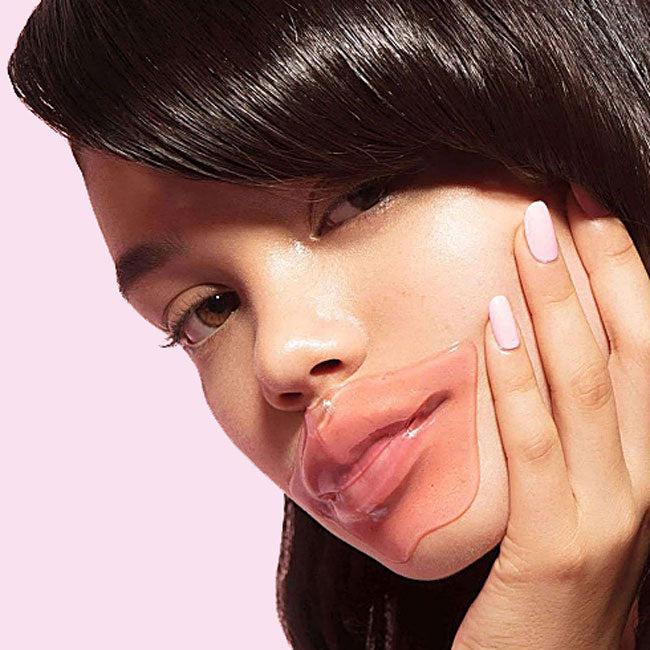 Actual product image Lip Boom Lip Mask