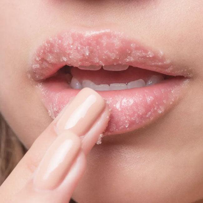Actual product image Lip Boom Lip Scrub (Lip Scrub)