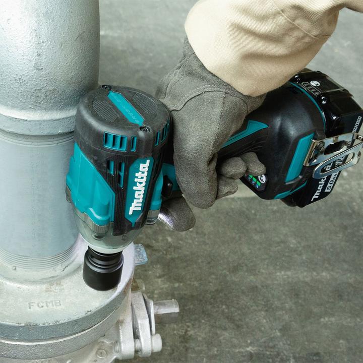Actual product image Makita DTW300ZJ Akku (Without external power source)