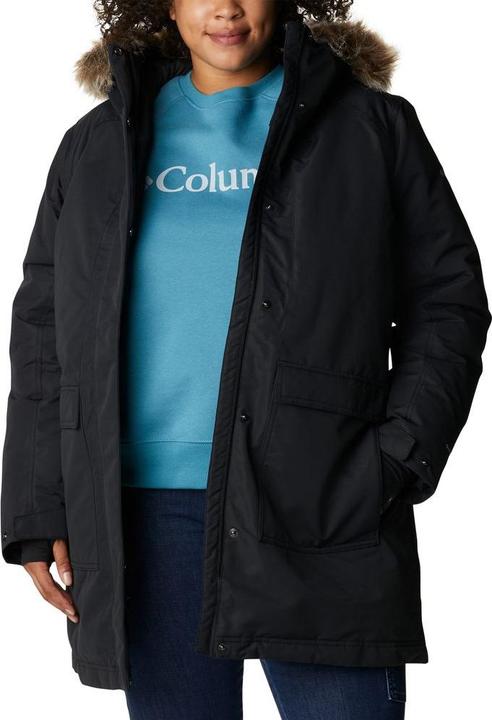 Produktbild Columbia Little SI II Insulated Parka (M)