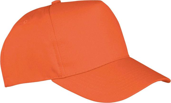 Produktbild Regatta Core BaseballMütze (One Size)