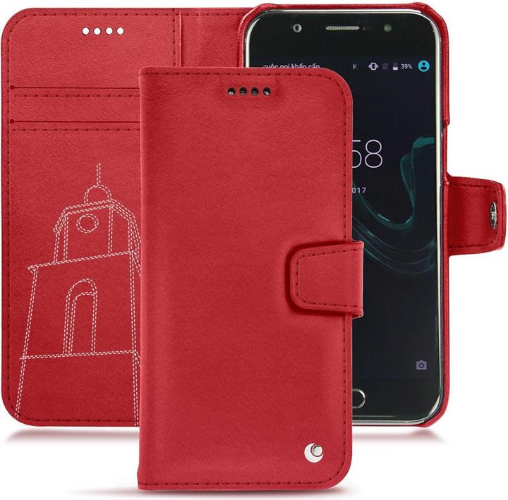 Image du produit Noreve Housse cuir portefeuille