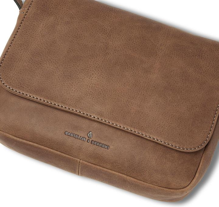 Immagine prodotto Castelijn & Beerens Carisma Messenger in pelle 27 cm (4 l)