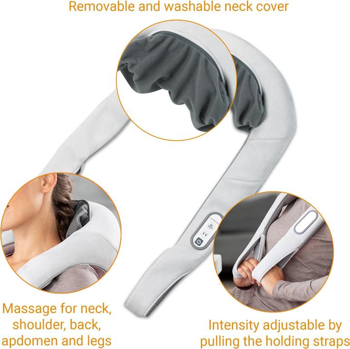 Produktbild Medisana Nacken Massagegerät