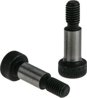Produktbild RS PRO Schrauben Zylinderkopf 6Dx12LxM5