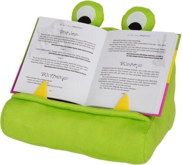 Image du produit Bookchair Bookmonster Green