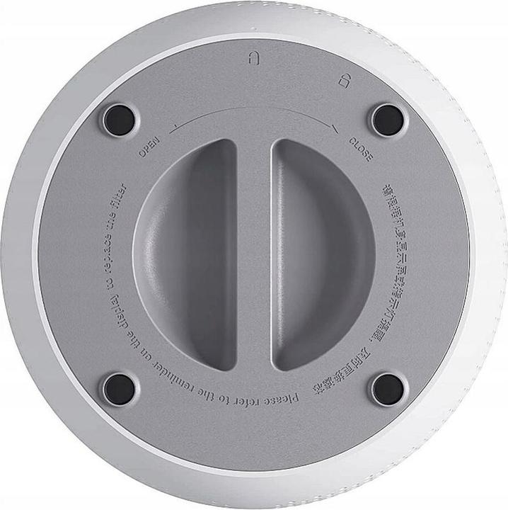 Produktbild Xiaomi Smart Air Purifier 4 Compact (27 m²)