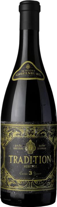 Produktbild Weingut Schloss Gobelsburg Tradition 3 Jahre, Jubiläums Edition 851