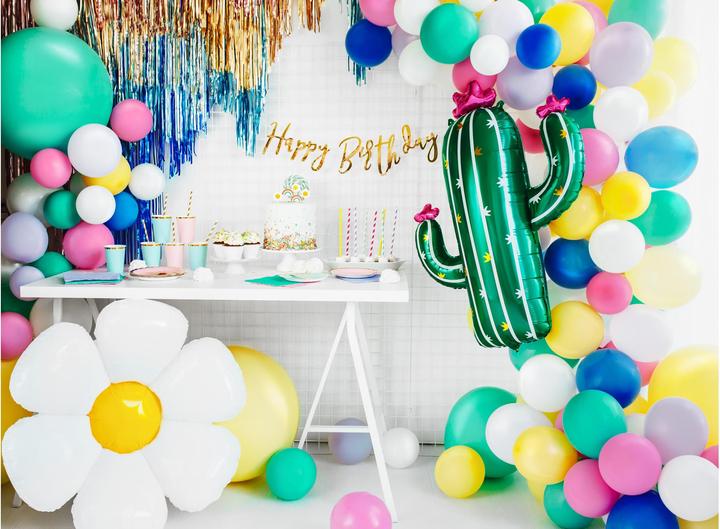 Produktbild Partydeco Partyaccessoire Vorhang 90 x 250 cm, Dunkelblau (1 Stück)