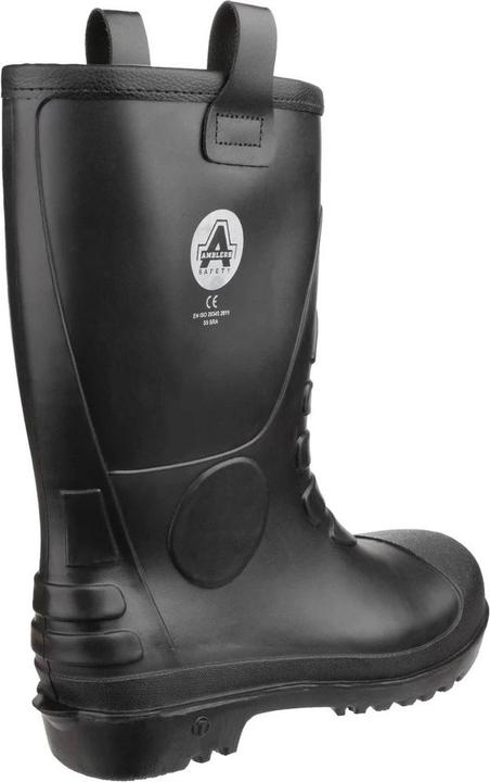 Image du produit Amblers Safety UTFS4168 P (46)