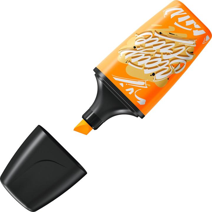 Immagine prodotto STABILO Mini (Arancia, 5 mm, 1 x)