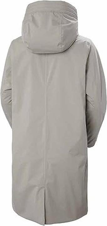 Produktbild Helly Hansen W Victoria Ins Rain Coat