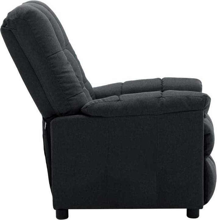 Actual product image vidaXL Relaxsessel