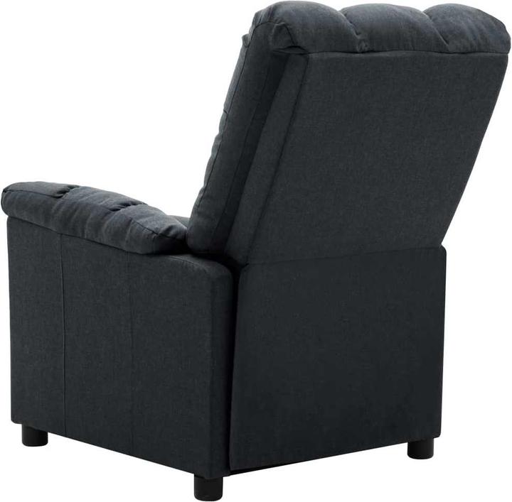 Actual product image vidaXL Relaxsessel