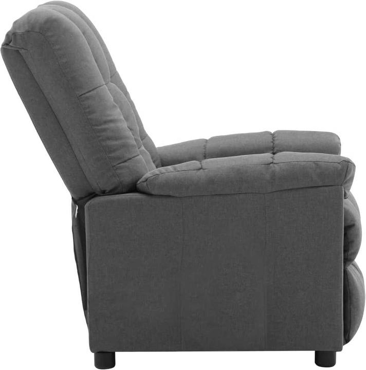 Actual product image vidaXL Relaxsessel