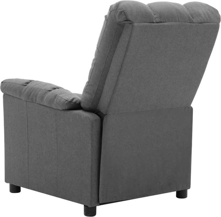 Actual product image vidaXL Relaxsessel