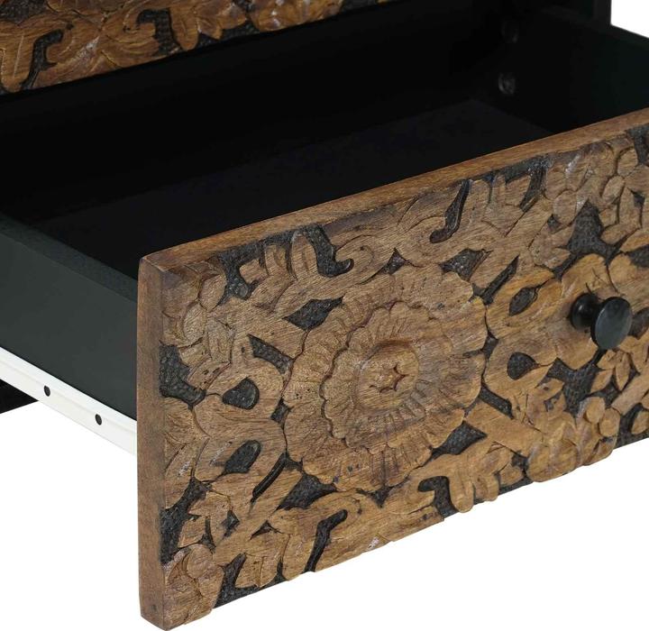Immagine prodotto vidaXL Nachttisch (33 x 50 x 60 cm)