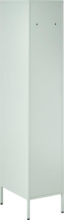 Actual product image Beliani Frome (38 x 50 x 185 cm)