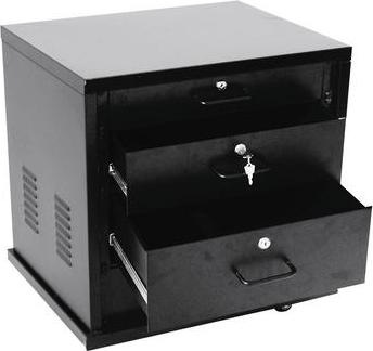 Immagine prodotto Roadinger Cremagliera SR19 18 (Portapacchi 19)