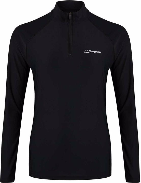 Actual product image Berghaus 24/7 Tech Half Zip Longsleeve (XL)