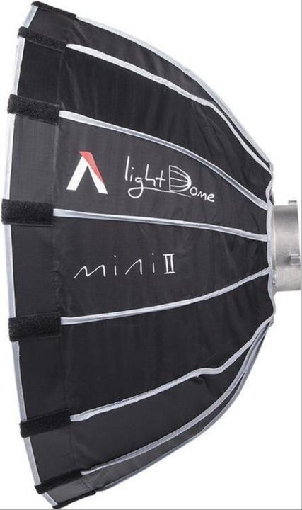 Aputure Light Dome Mini II (Soft boxes, 54.61 cm)