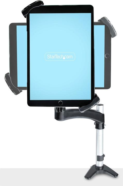 Image du produit StarTech COM VESA Support de tablette pour bras d'écran - antivol Support de tablette pour 20,06-31,75c