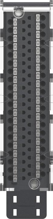 Actual product image Schneider Electric Hardened, 40-pin, detachable BMXFTB4020H