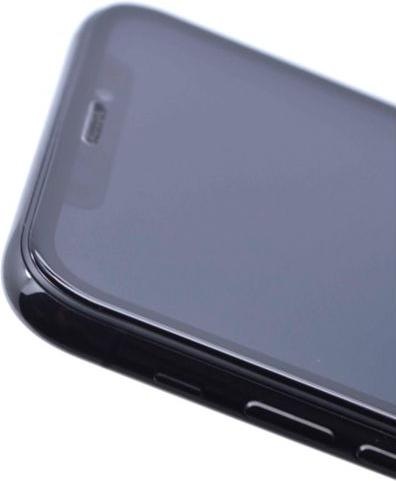 Produktbild Woodcessories Premium Glass 3D (1 Stück, Apple iPhone XS Max, Apple iPhone 11 Pro Max)