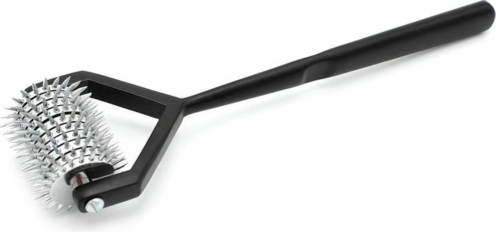 Produktbild Kiotos Steel 10 Folded Pinwheel Black