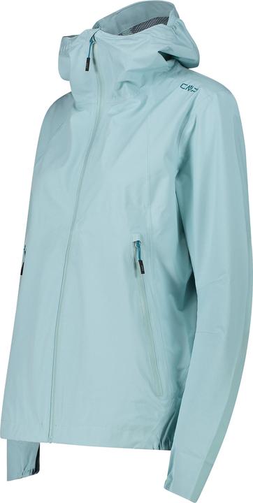 Actual product image CMP Campagnolo Hoodie (M)