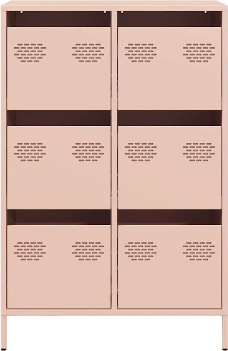 Image du produit vidaXL Highboard (68 x 39 x 101.50 cm)