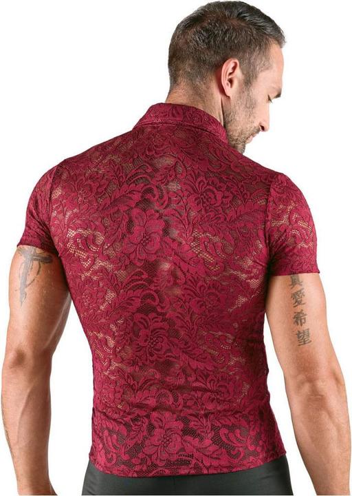 Actual product image Svenjoyment Shirt (M)